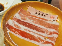 -犇放和牛烤肉·烤榴莲自助(苏宁城市奥莱店)