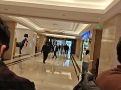 -美盛喜来登大酒店-盛宴标帜餐厅