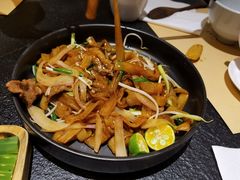 -来龙里 精致 东南亚餐室(万象城店)