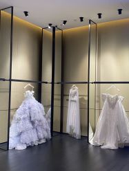 -MuseMarry婚纱(前海嘉里中心店)