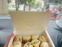 -哑巴生煎(姑苏区苏安新村店)
