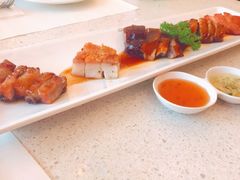 -港丽餐厅