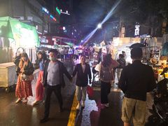 -清真老马家国华牛奶鸡蛋醪糟(正宁路店)