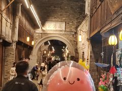 -荣家小吃(紫阳街店)