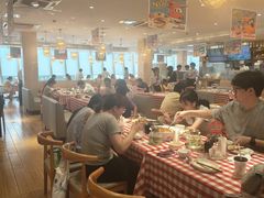 -西贝(吴江路湟普汇店)