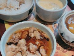-真功夫(金沙湾店)