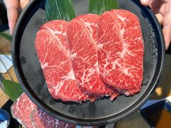 -九田家黑牛烤肉料理(新光汇店)