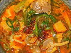 -枪火串烧·东北特色烧烤(罗湖总店)