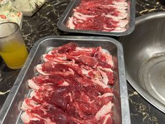 -颐品居涮肉(乌鲁木齐中路店)