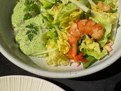 -璞渼咖啡 ROOF P.M. Café(浦东美术馆店)