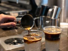 -Seesaw Coffee(上海尚悦湾店)