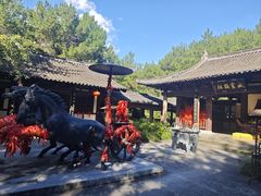 -梦姑塘文化公园