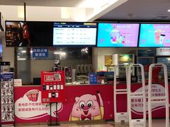 -南宁时代电影大世界(CGS激光中国巨幕)