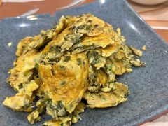 -阿婆农家菜(车墩店)