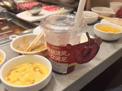 -海底捞火锅(王府井银泰in88店)