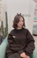 -FLAIR HAIR SALON