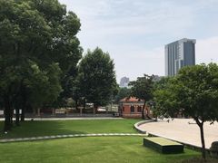 -辛亥革命博物院北区