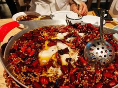 水煮三国-水煮三国·川鲁江湖菜(香山店)