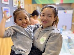 -斯玛特儿童美术中心(文化中心店)