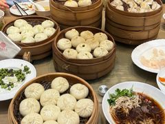 -花园茶楼·淮扬菜(兴城西路店)