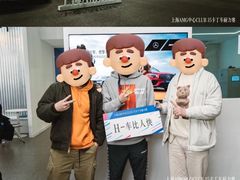 -流光速卡丁车俱乐部(宝山店)