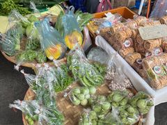 -瓦洛洛传统市场