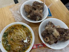 -水仙拉面(水仙街店)
