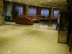 -红街养生休闲会所(红街商业广场店)