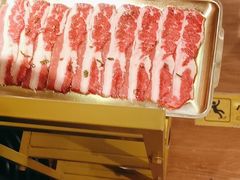 -西塔老太太泥炉烤肉(望京一店)