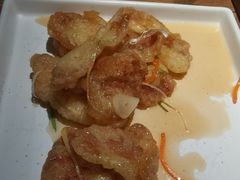 锅包肉-北方家宴(番禺永旺店)