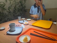 -采御鲜·回转寿司(汕头万达店)