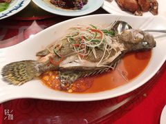-杭州香格里拉·香宫中餐厅