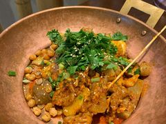 -成都你六姐·牛肉冒菜(城市集市合生汇店)