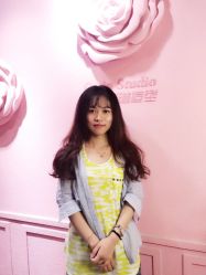 -柯琳造型