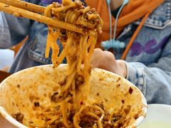 -牛王庙特色面(杏苑公寓店)