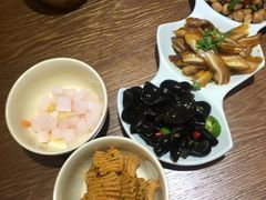 -酸婆娘江湖川菜(紫竹路店)