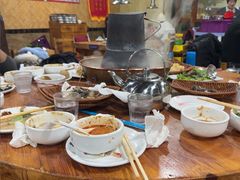 -元盛居(生态大街店)