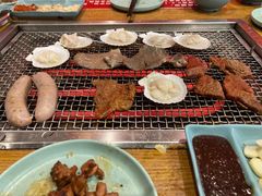 -蚝英雄鲜蚝自助专门店(长楹天街直营店)