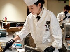 -牛将军•涮肉•烤肉(北京王府井·故宫店)