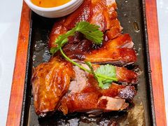 -瑞福园联谊餐室(茂名南路店)