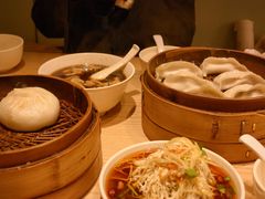 虾籽馄饨-花园茶楼(兴城西路店)