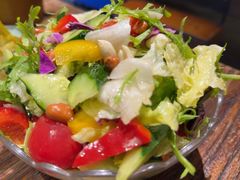 -柿子树炭烤羊腿(金台路店)