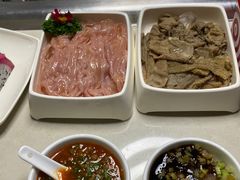 -海底捞火锅(枫蓝国际购物中心店)