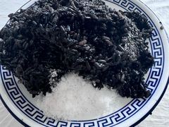 -天乐农家鱼头王(天目湖店)