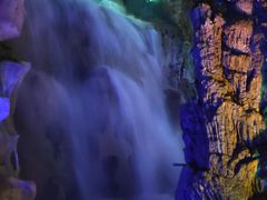 -泰安地下龙宫景区