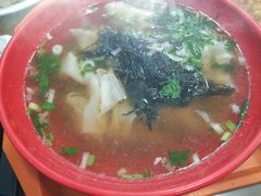 -白魁老号饭庄(安内店)