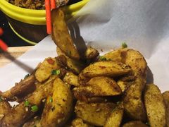 -老头儿油爆虾·知味杭州(爱琴海购物中心)