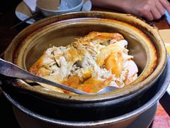 外婆茶香鸡-外婆家(西溪印象城店)