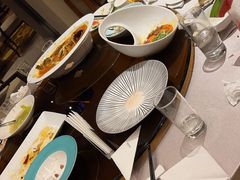 -富力威斯汀酒店-中国元素中餐厅(武昌临江店)