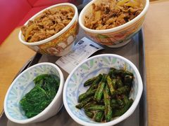 -食其家·牛丼咖喱(宜山路贝岭店)